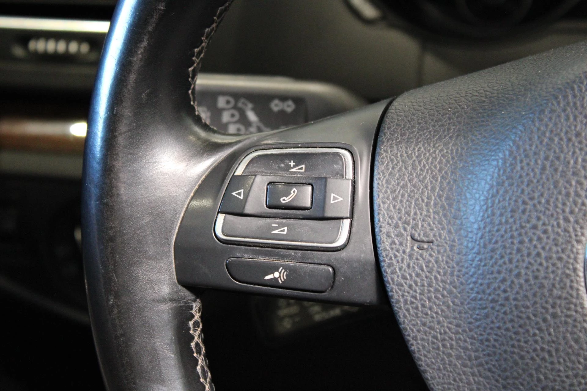 Hoofdafbeelding Volkswagen Sharan
