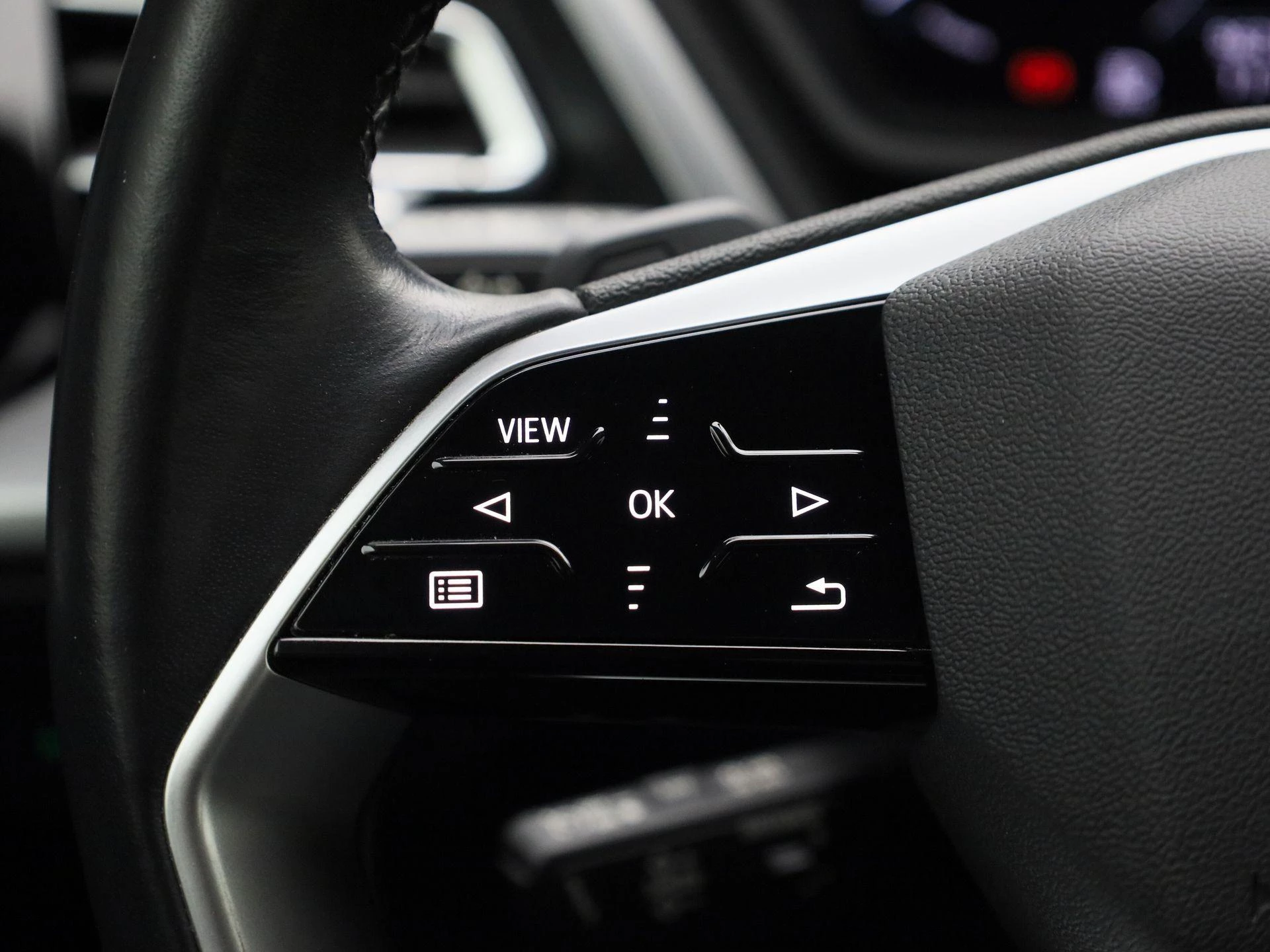 Hoofdafbeelding Audi Q4 e-tron