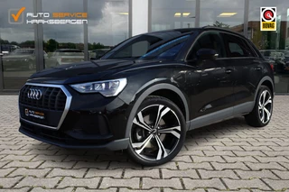 Audi Q3 45 TFSI e Edition | ACC | Camera | 20 Inch |