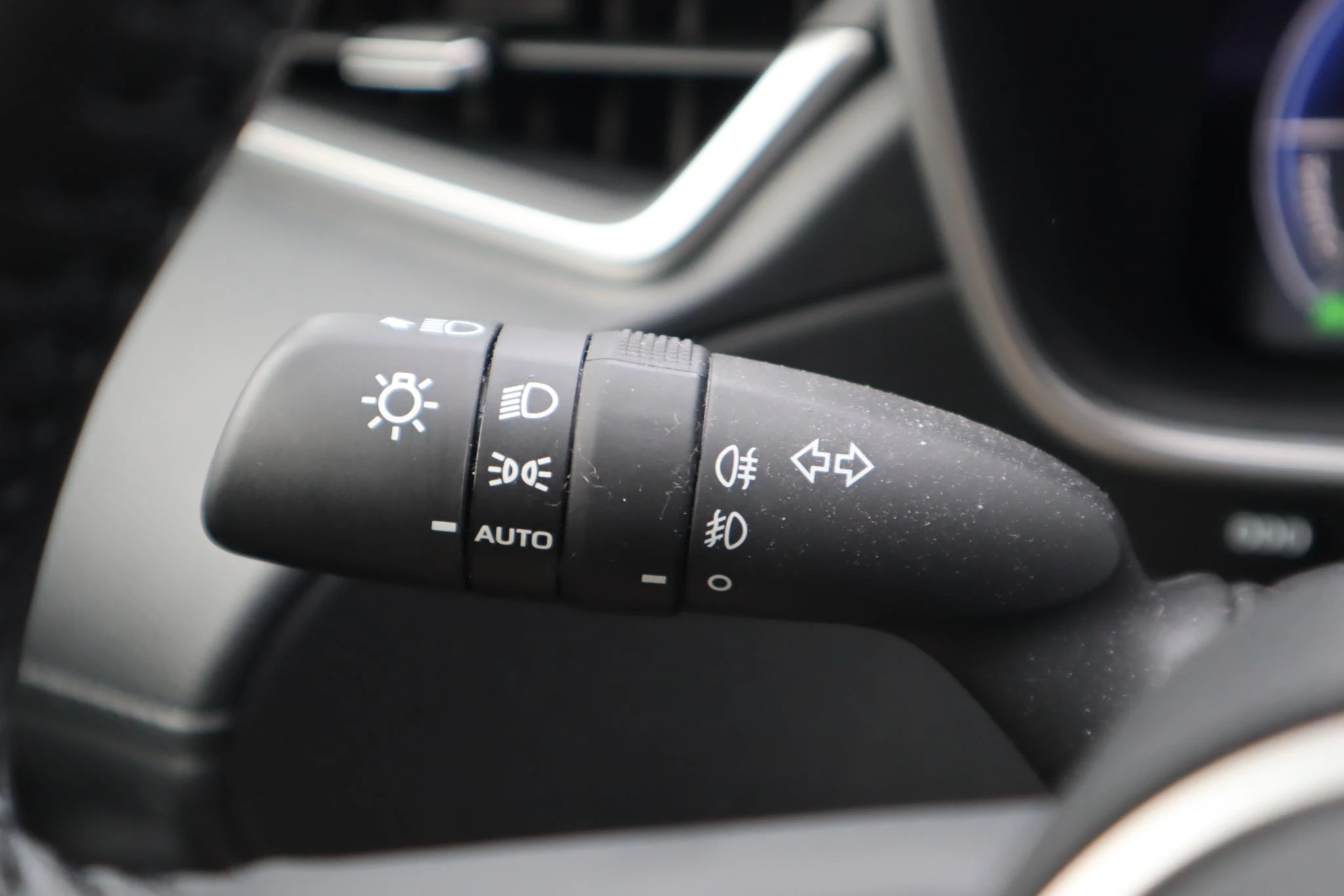 Hoofdafbeelding Toyota Corolla Cross