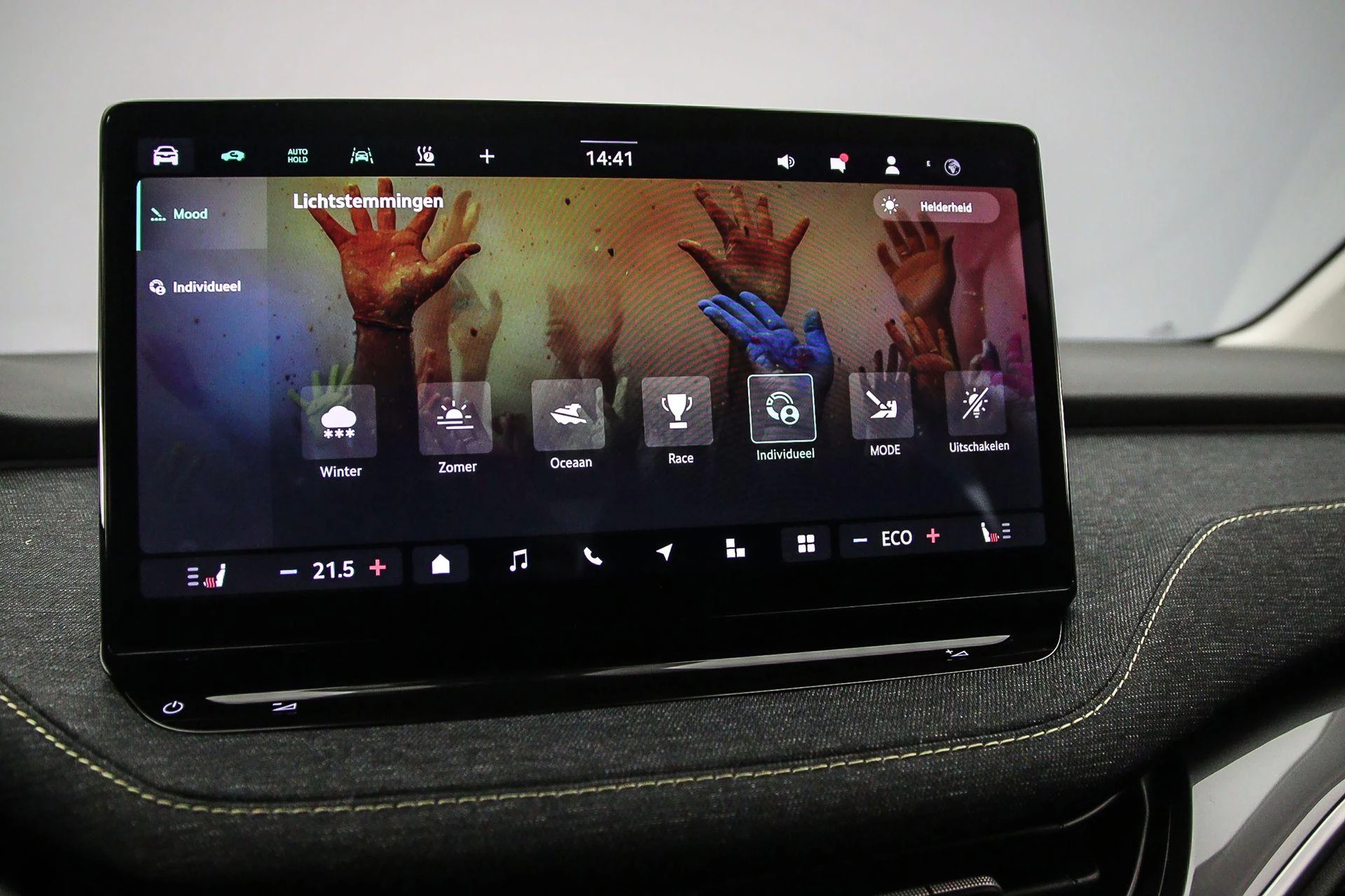 Hoofdafbeelding Škoda Elroq