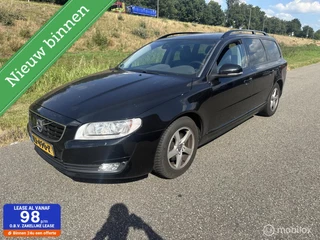 Hoofdafbeelding Volvo V70 Volvo V70 2.0 D3 Inscription Edition