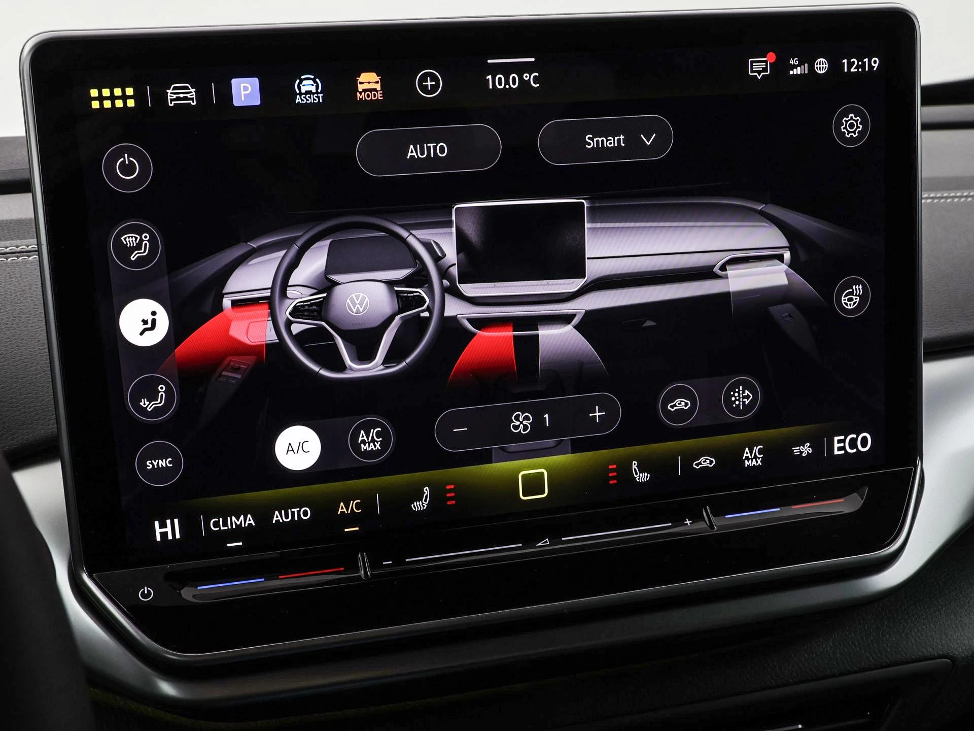 Hoofdafbeelding Volkswagen ID.4