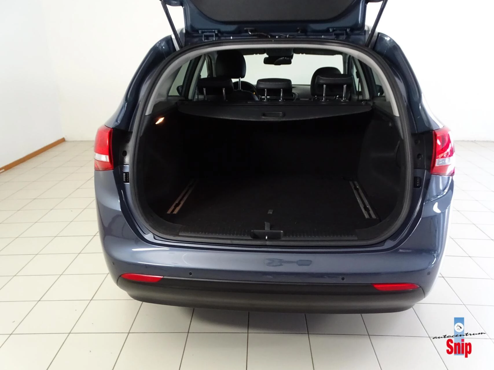 Hoofdafbeelding Kia cee'd