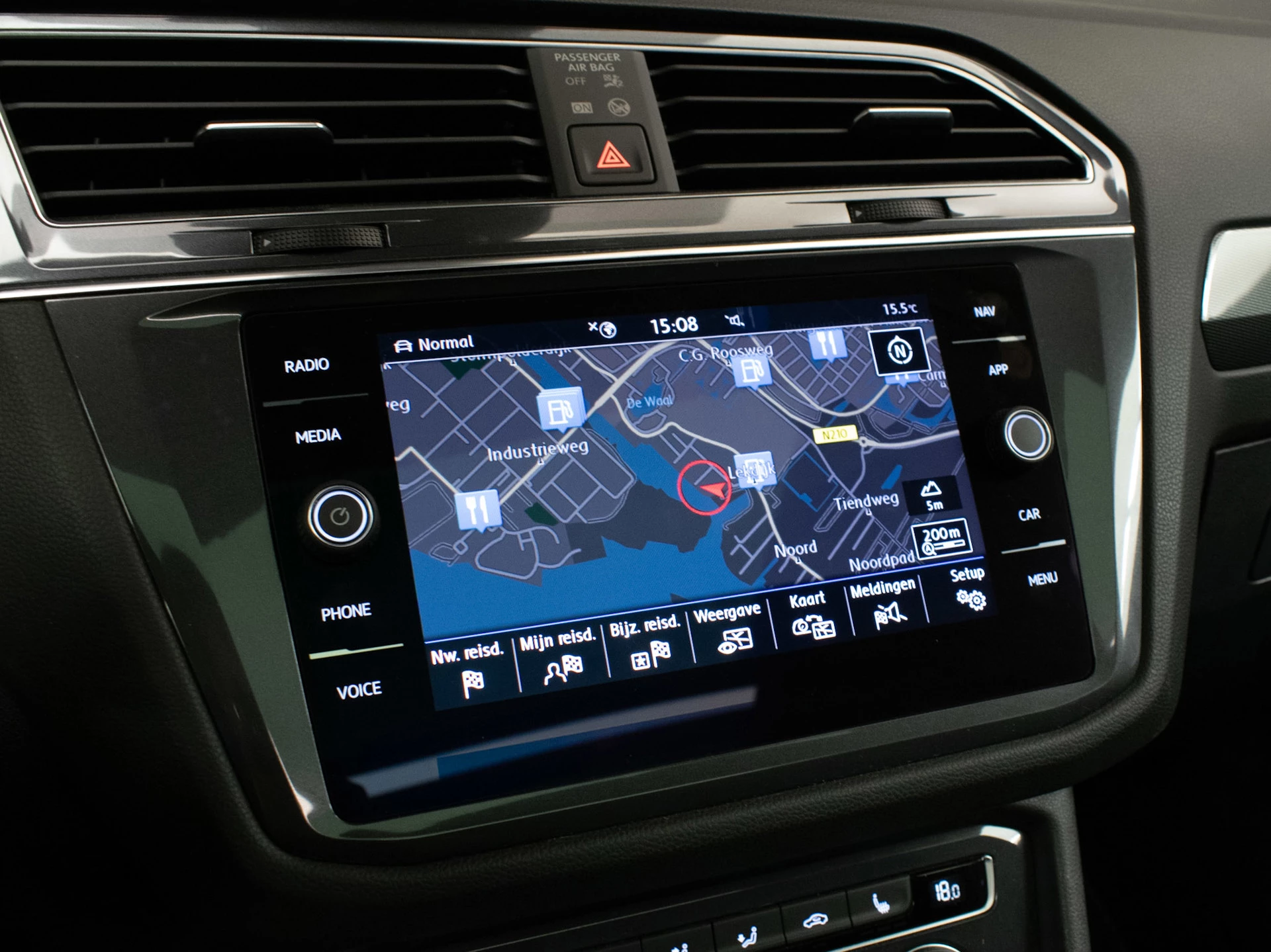 Hoofdafbeelding Volkswagen Tiguan Allspace