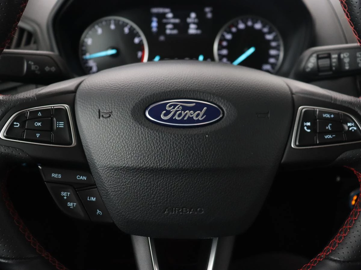 Hoofdafbeelding Ford EcoSport