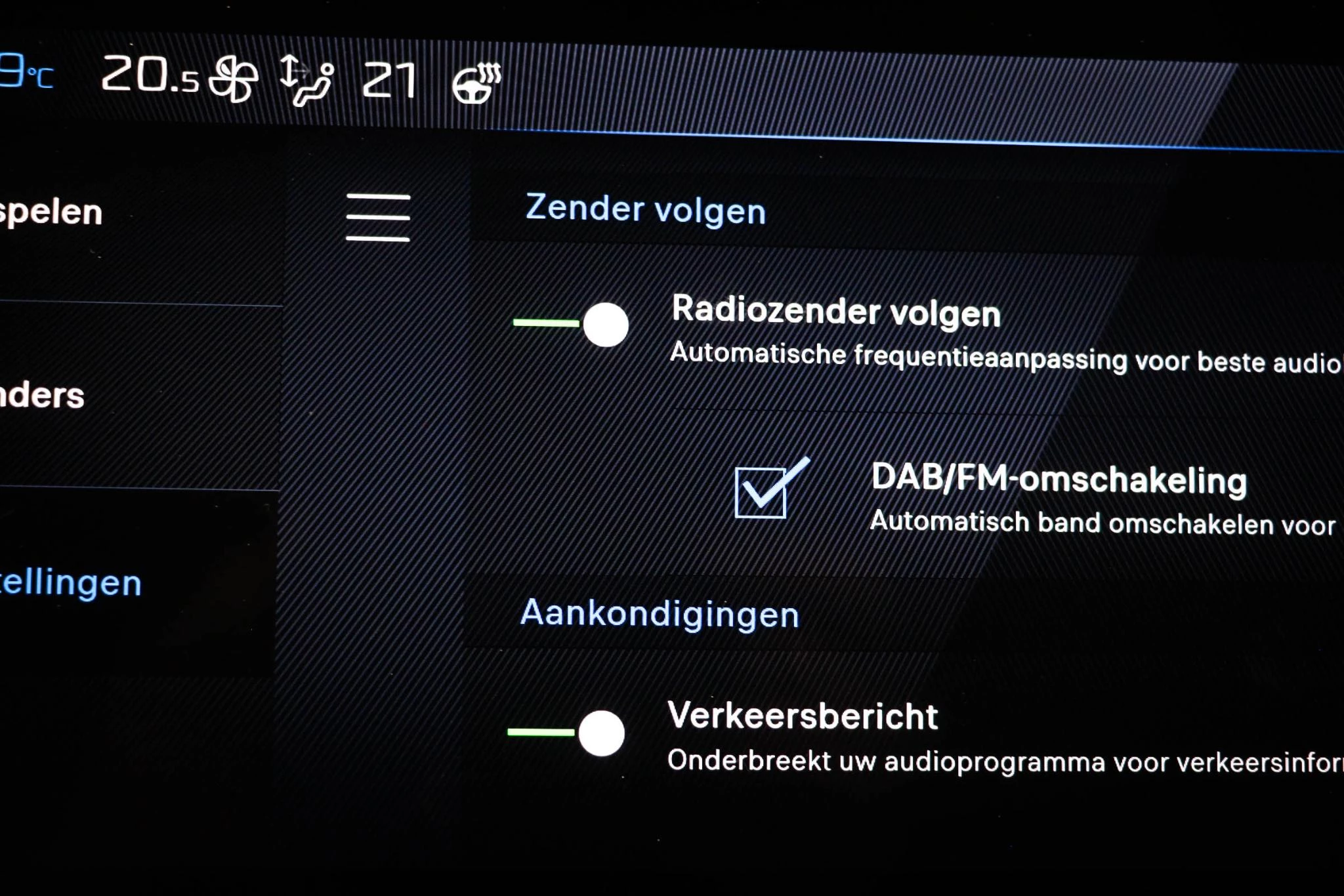 Hoofdafbeelding Peugeot 408