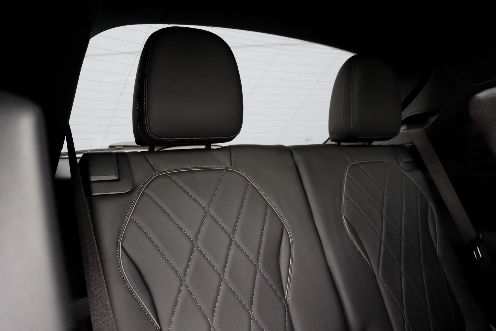 Hoofdafbeelding Mercedes-Benz EQS