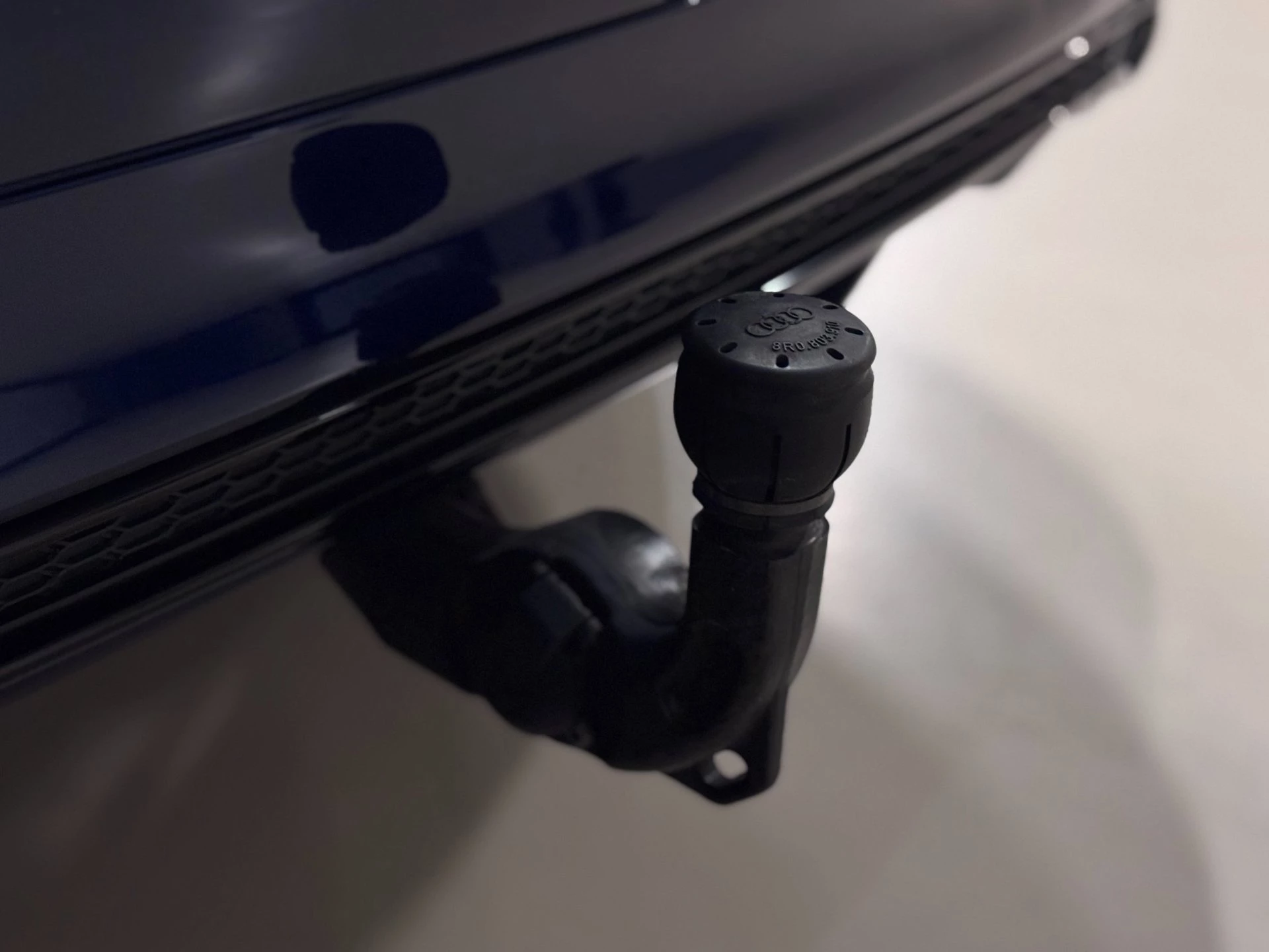 Hoofdafbeelding Audi SQ5