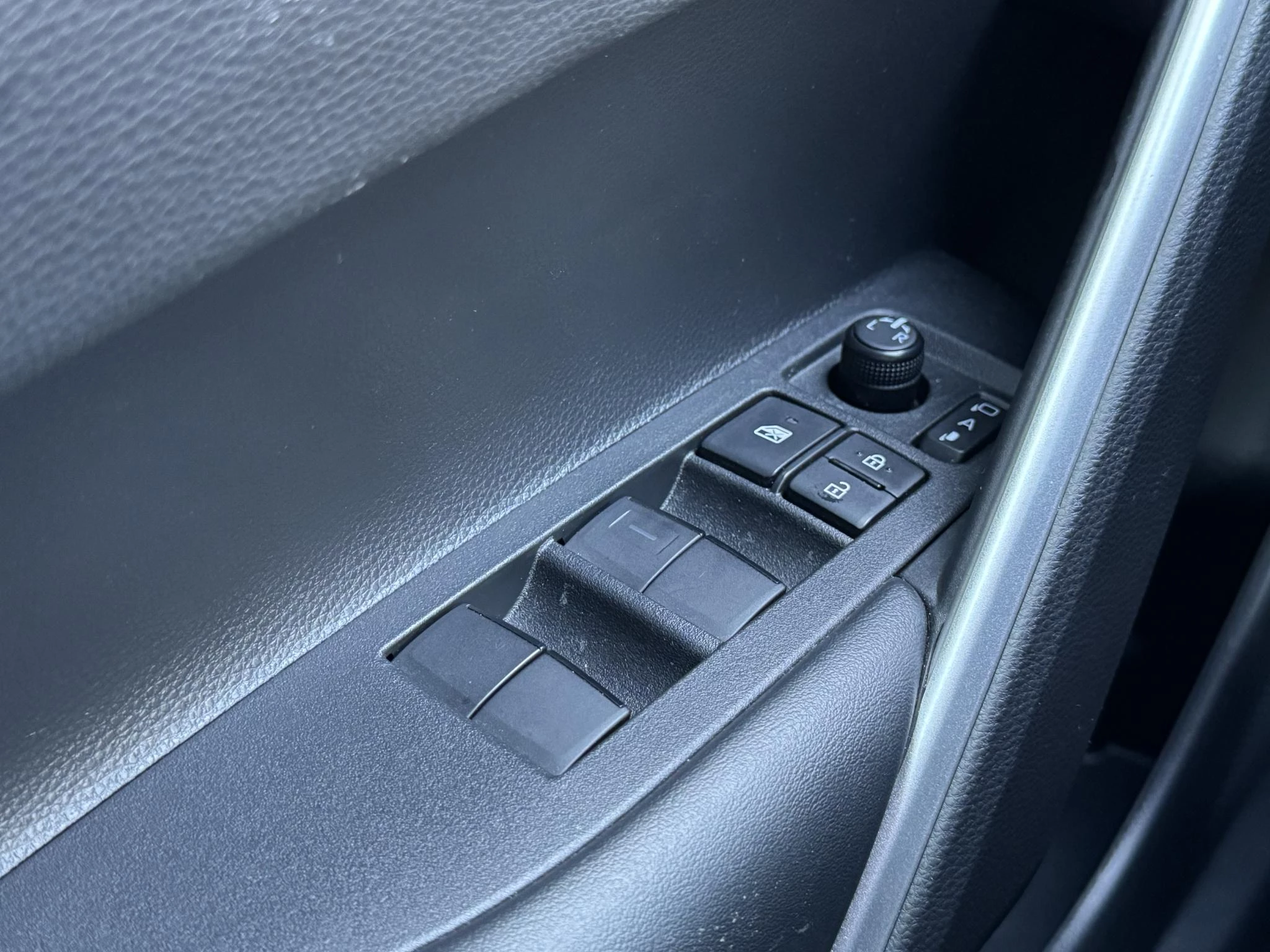 Hoofdafbeelding Toyota Corolla Cross