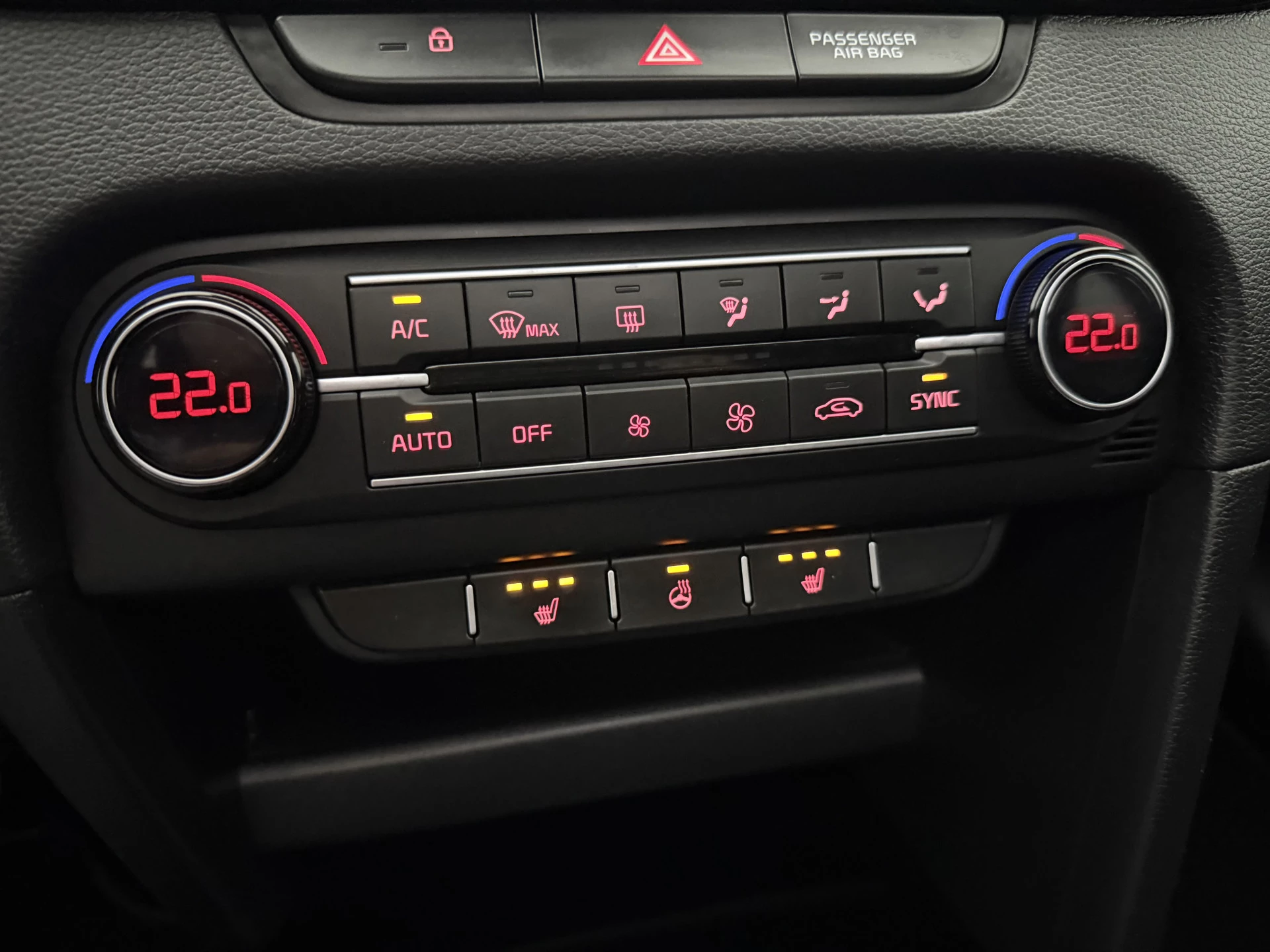 Hoofdafbeelding Kia ProCeed