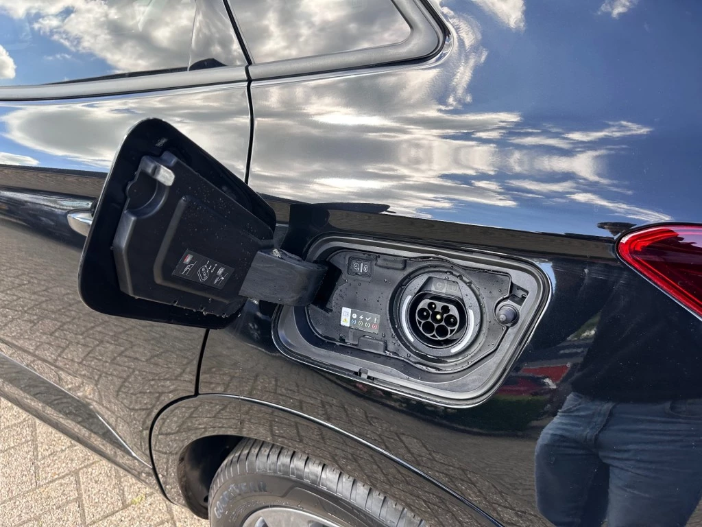 Hoofdafbeelding Opel Grandland
