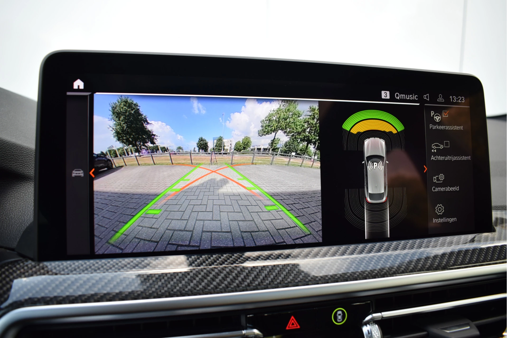 Hoofdafbeelding BMW X4