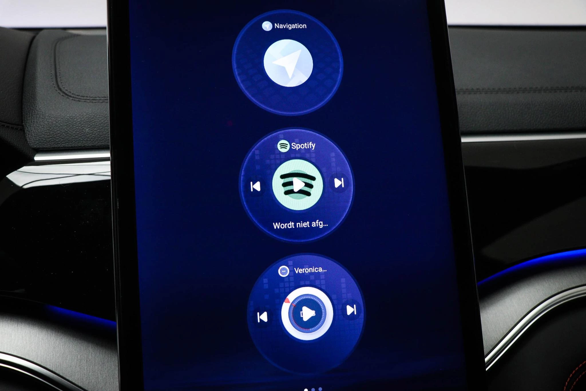 Hoofdafbeelding BYD SEAL U