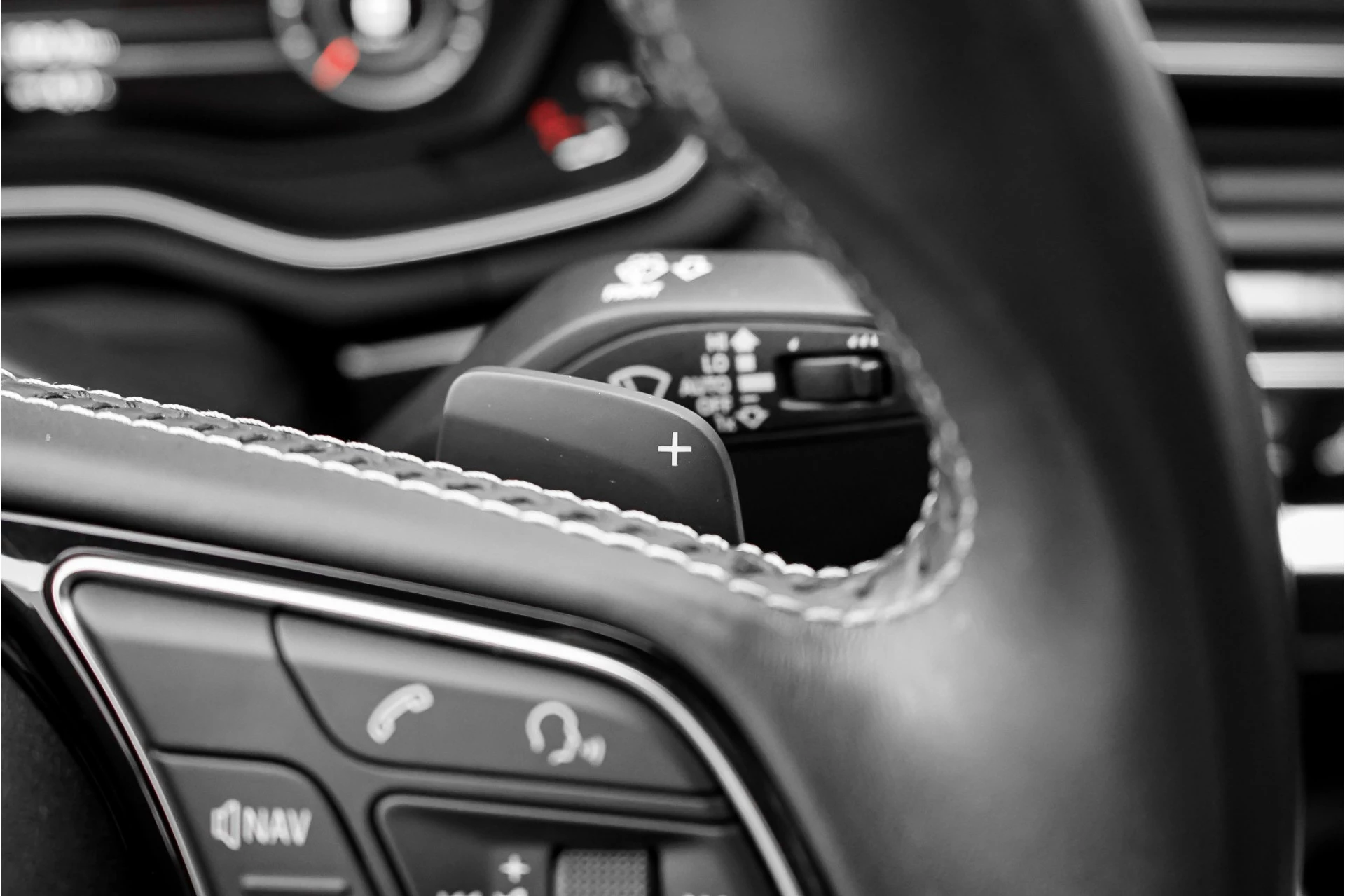 Hoofdafbeelding Audi S4