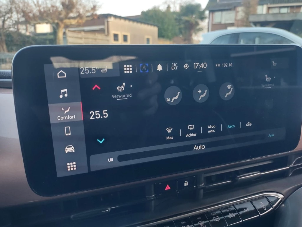 Hoofdafbeelding Fiat 500e