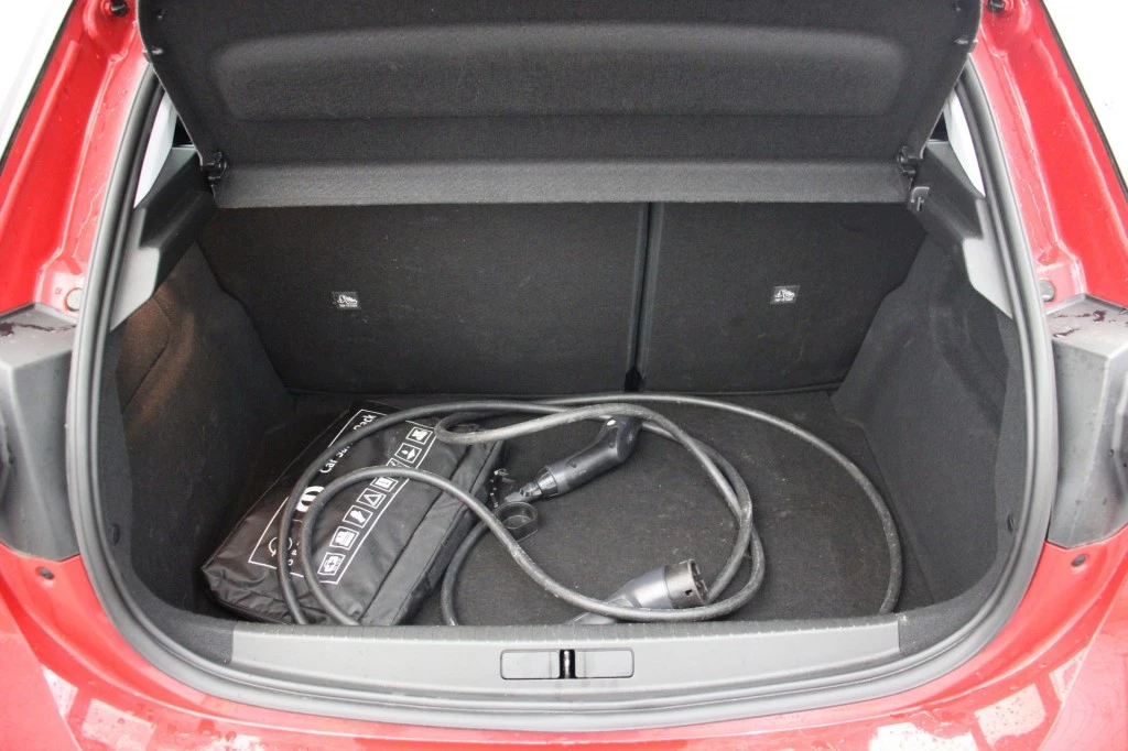 Hoofdafbeelding Opel Corsa-e