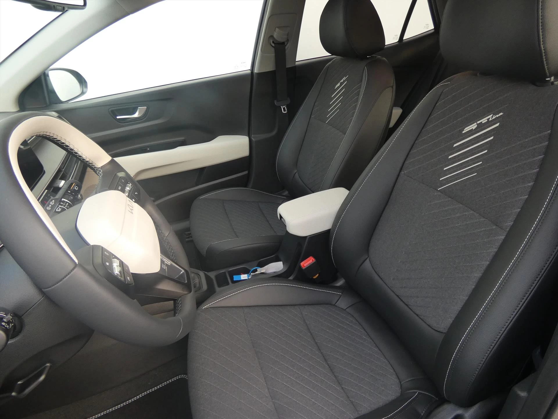 Hoofdafbeelding Kia Stonic