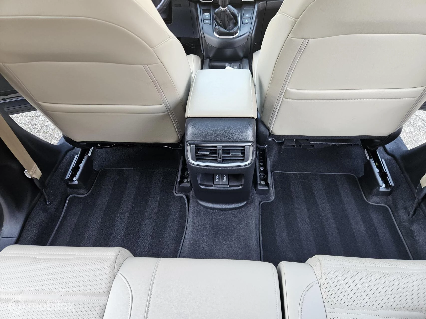 Hoofdafbeelding Honda CR-V