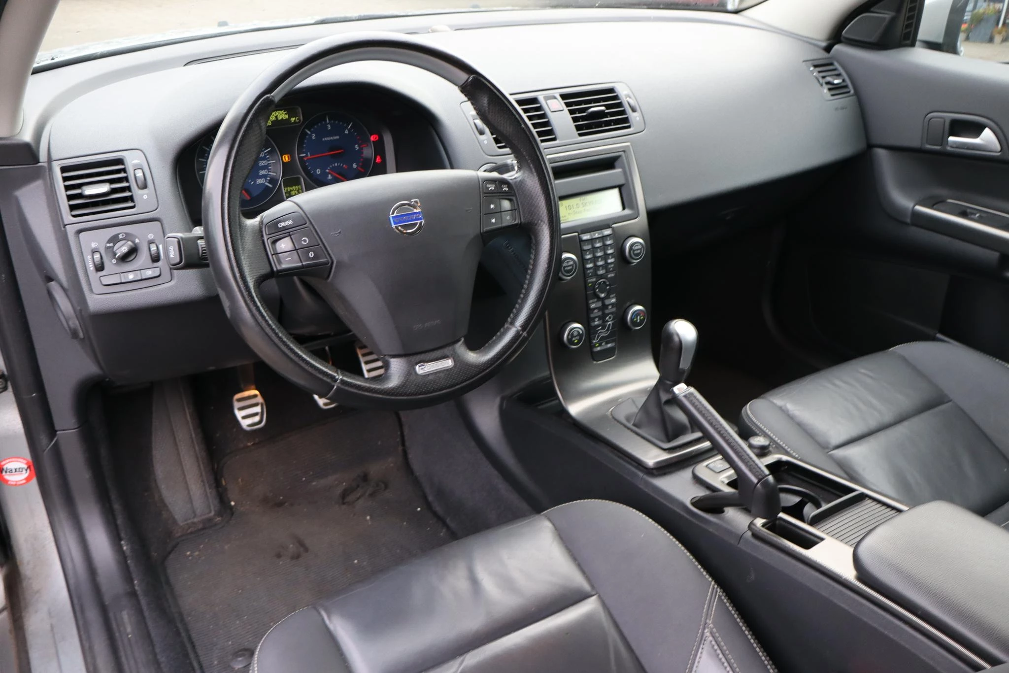 Hoofdafbeelding Volvo C30