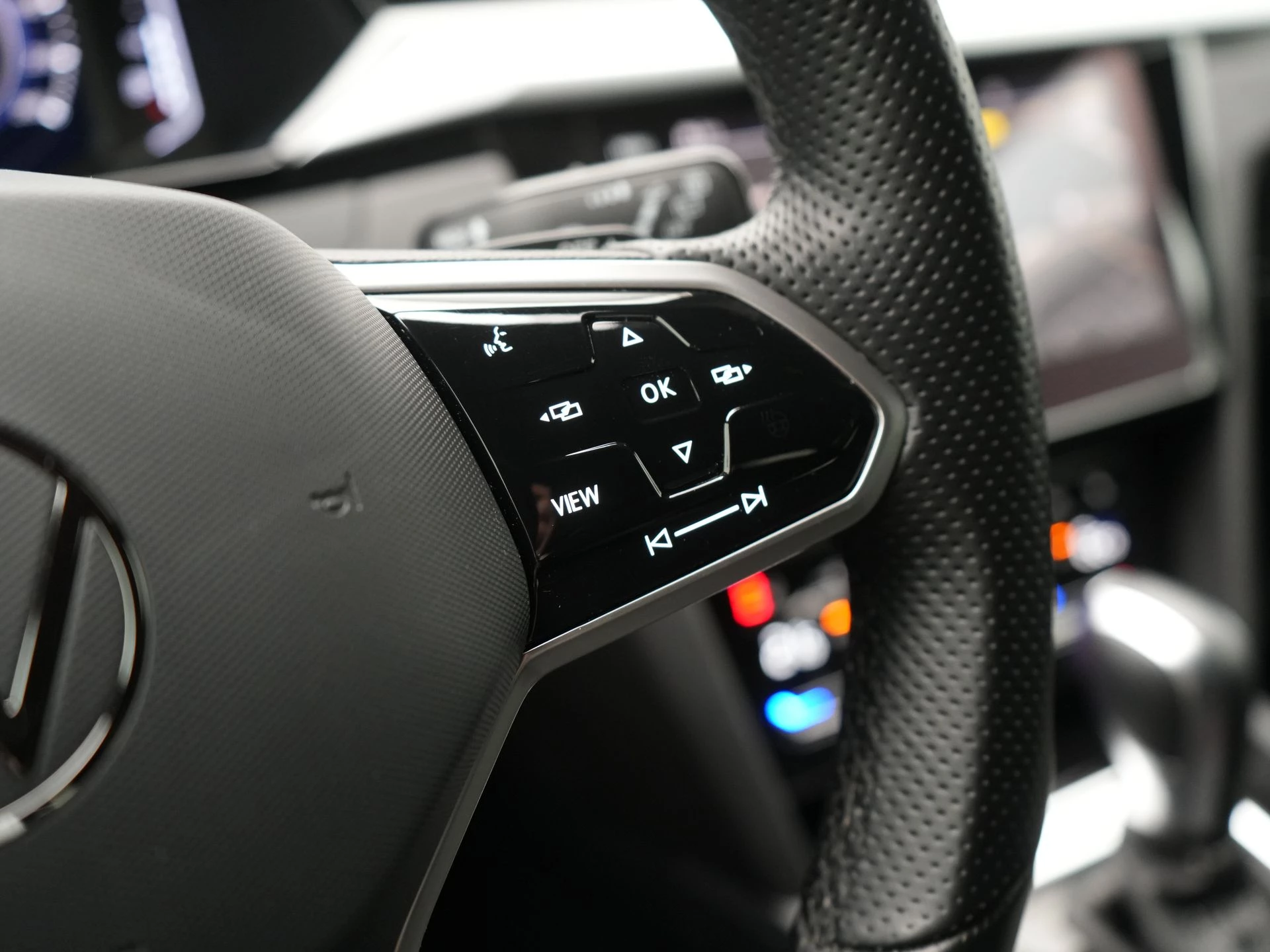 Hoofdafbeelding Volkswagen Arteon