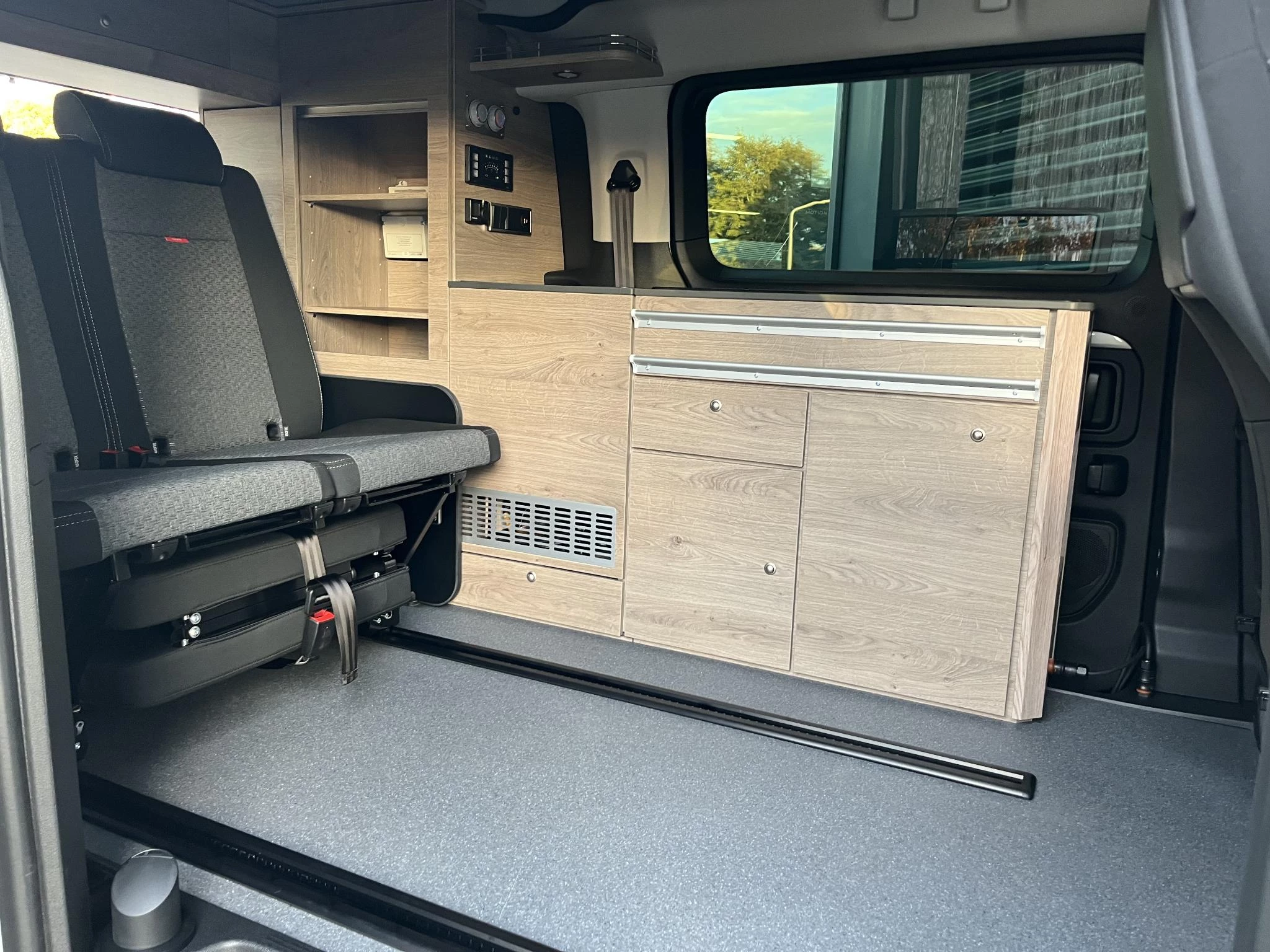 Hoofdafbeelding Citroën Jumpy