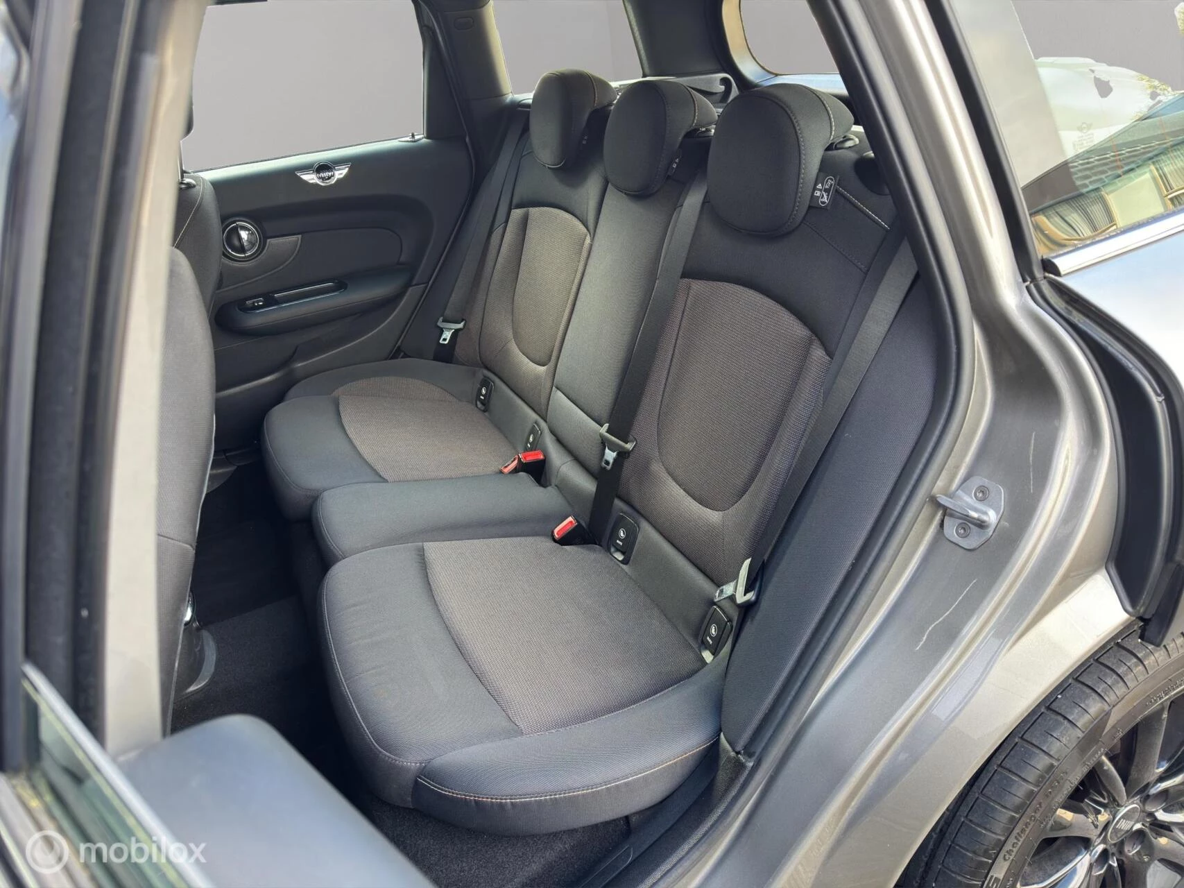 Hoofdafbeelding MINI Clubman