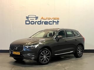 Volvo XC60 2.0 T5 AWD Inscription 250PK| Pano|360* Cam|Virtual|Navi|Keyless