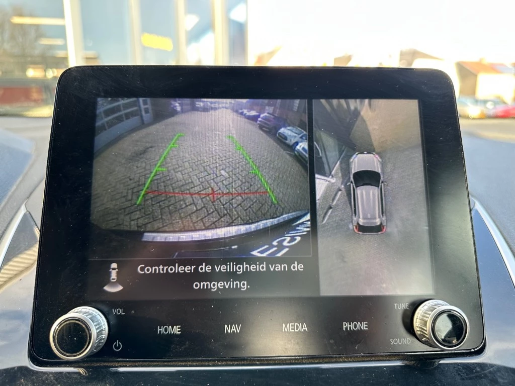 Hoofdafbeelding Mitsubishi Eclipse Cross