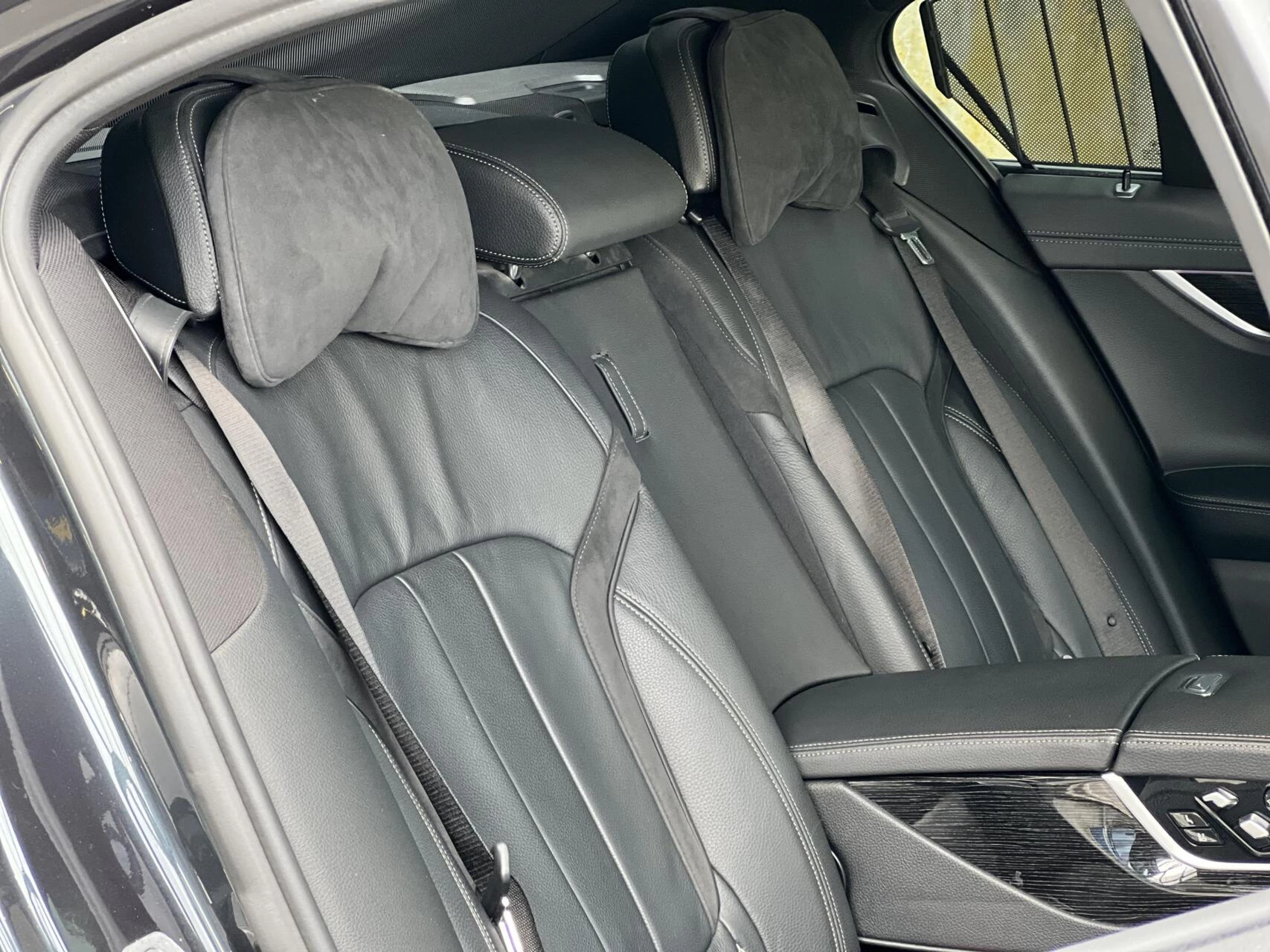Hoofdafbeelding BMW 7 Serie