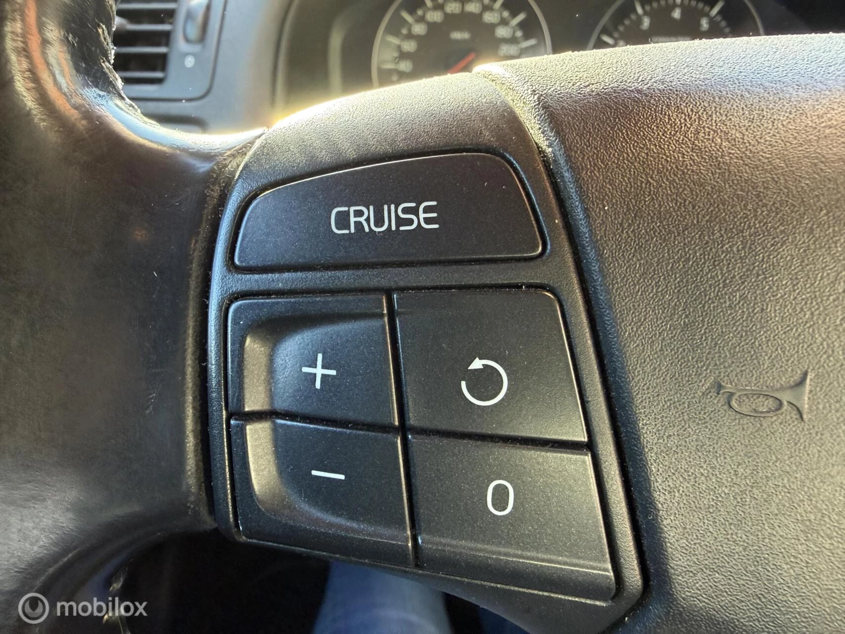 Hoofdafbeelding Volvo V50