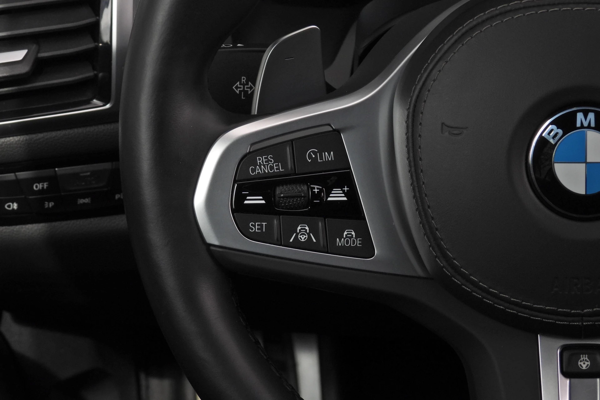 Hoofdafbeelding BMW 8 Serie