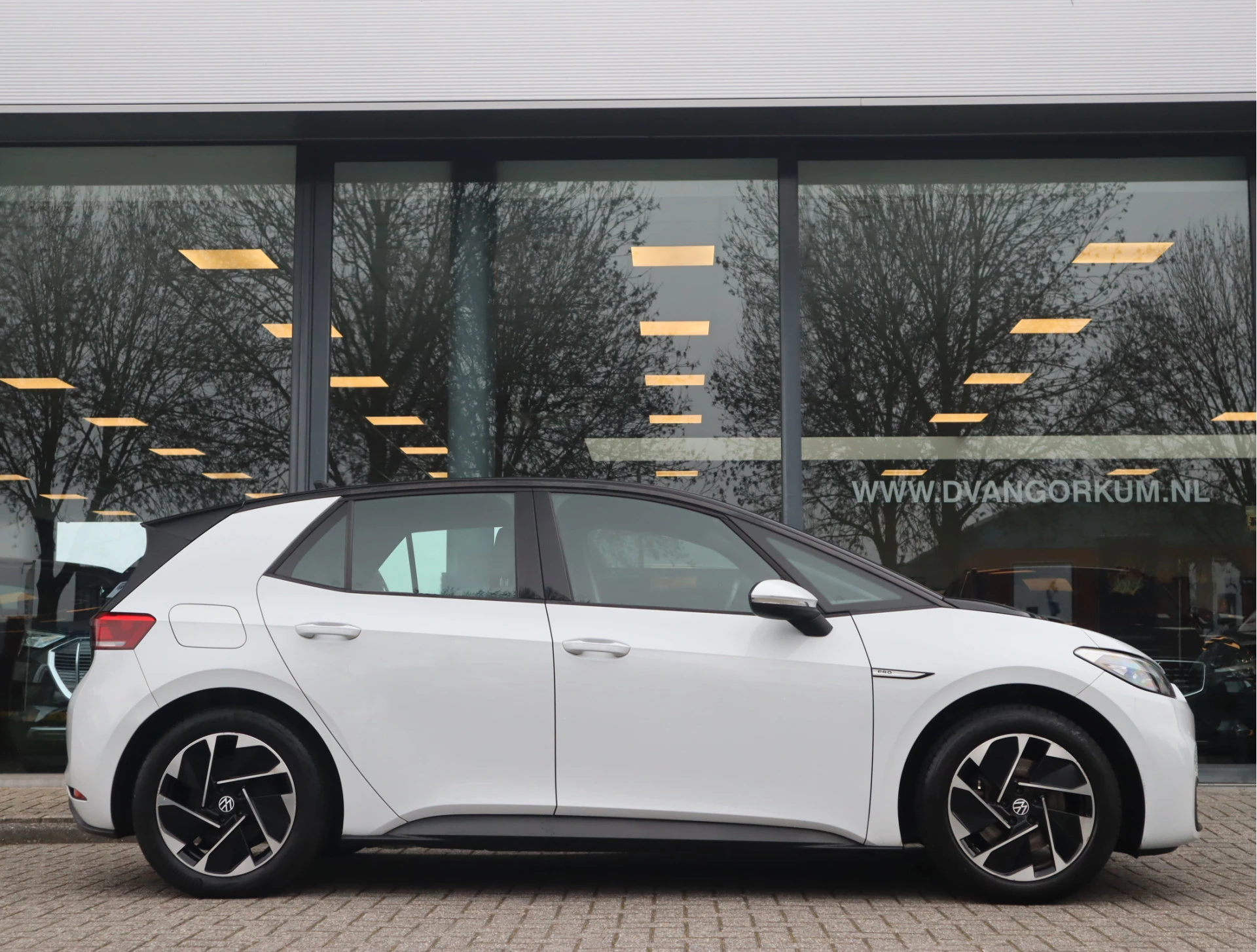 Hoofdafbeelding Volkswagen ID.3