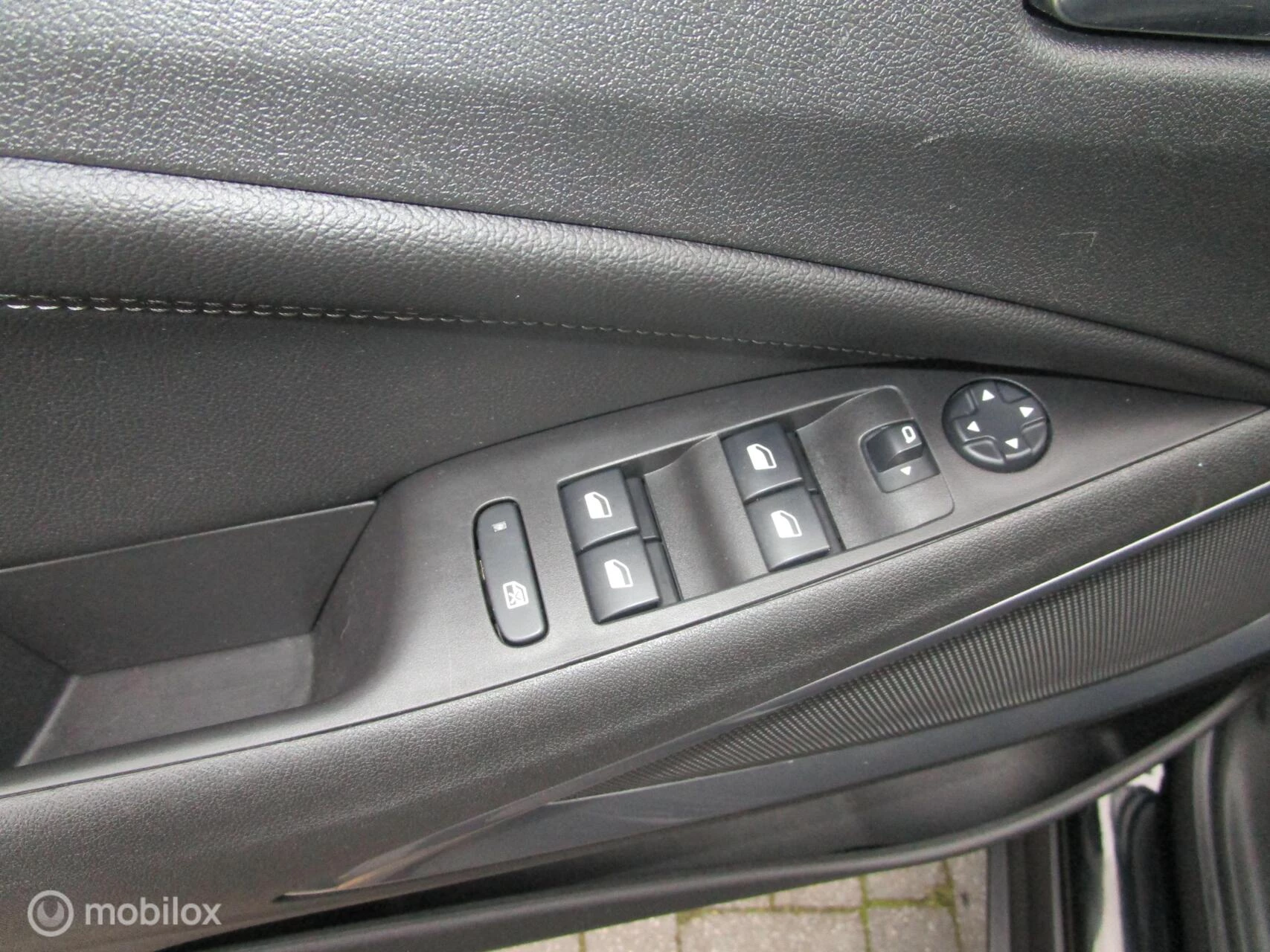 Hoofdafbeelding Opel Crossland