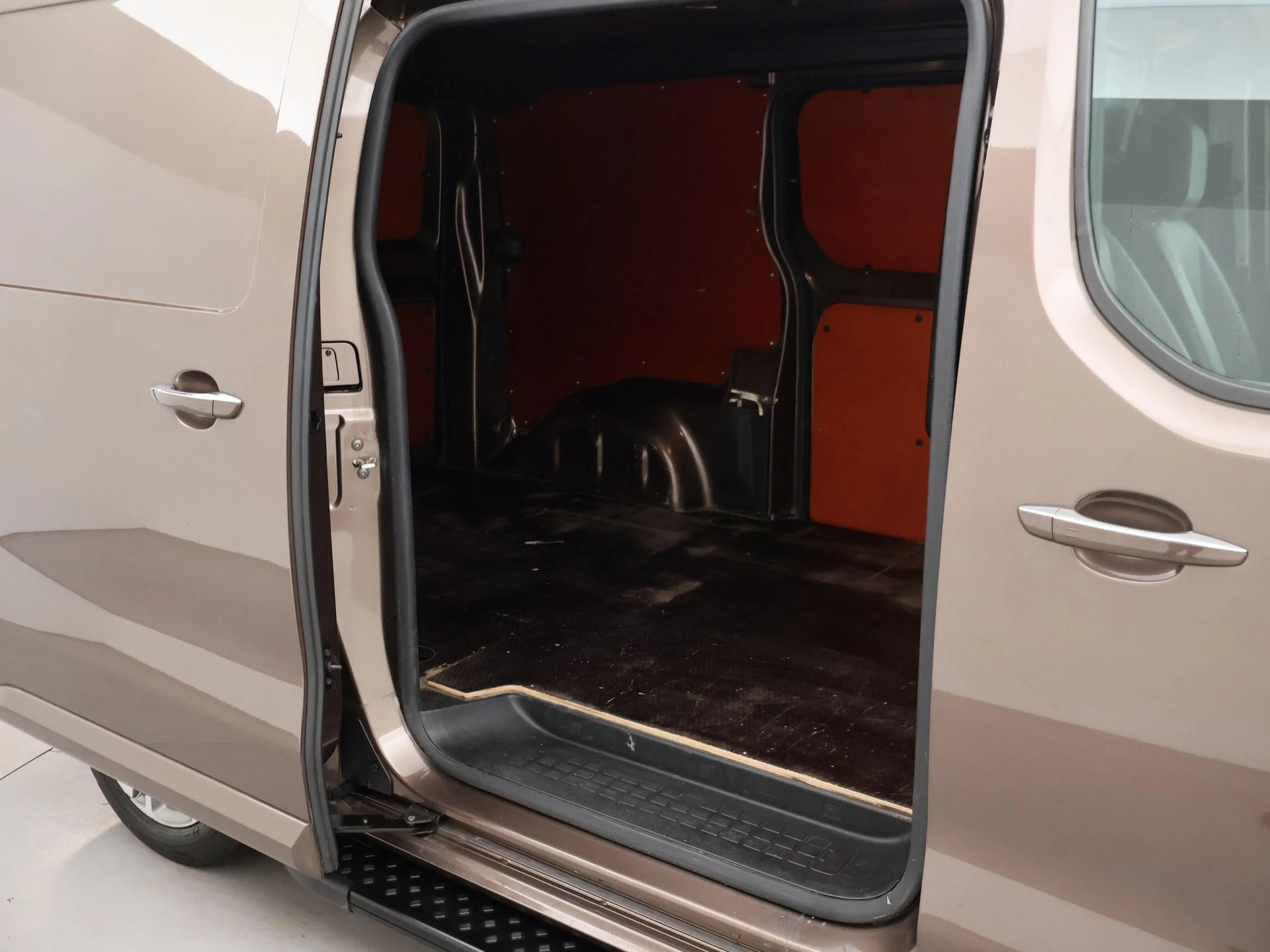 Hoofdafbeelding Peugeot Expert