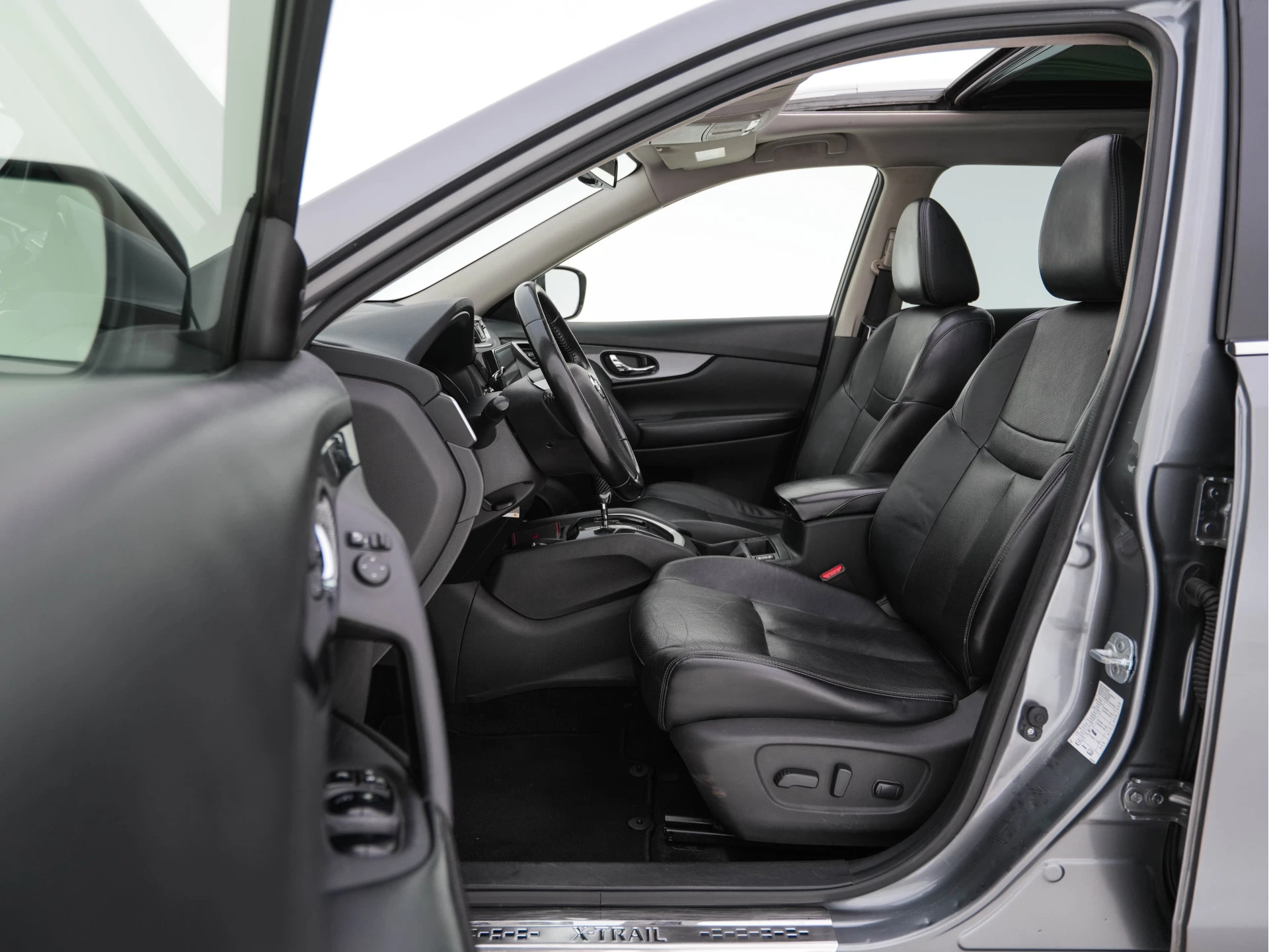 Hoofdafbeelding Nissan X-Trail