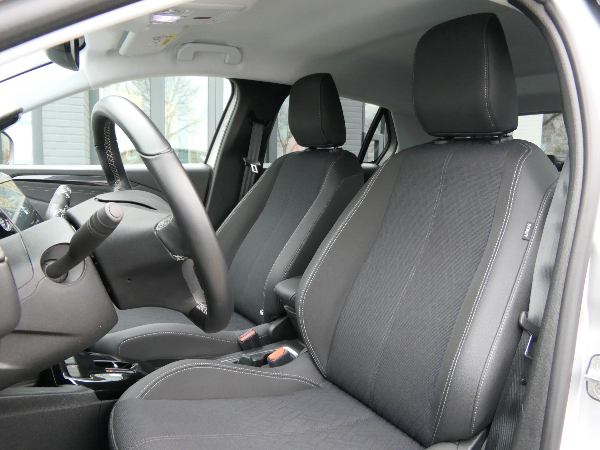 Hoofdafbeelding Opel Corsa-e