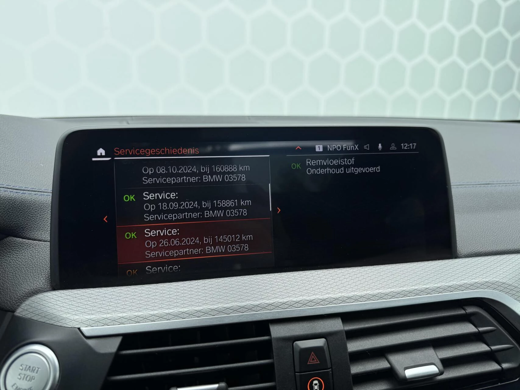 Hoofdafbeelding BMW X4