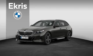 BMW 5-serie Touring 530e