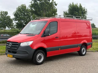 Mercedes-Benz Sprinter 314CDI L2H1 Airco Navi Cruisecontrol 3500KG Trekhaak