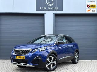 Peugeot 3008 1.6 e-THP GT Line / SCHUIFDAK / CAMERA / PANO