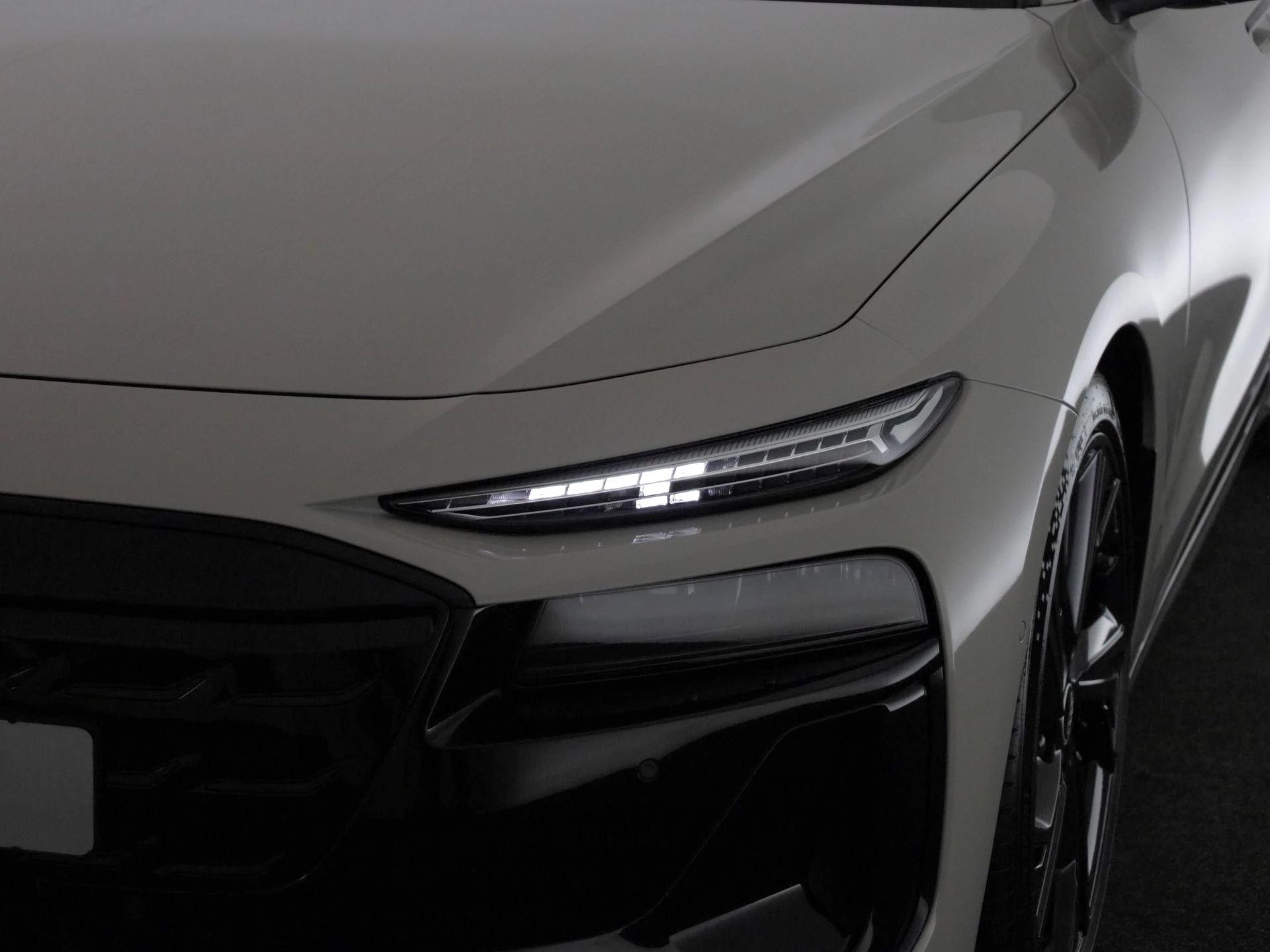 Hoofdafbeelding Audi S6