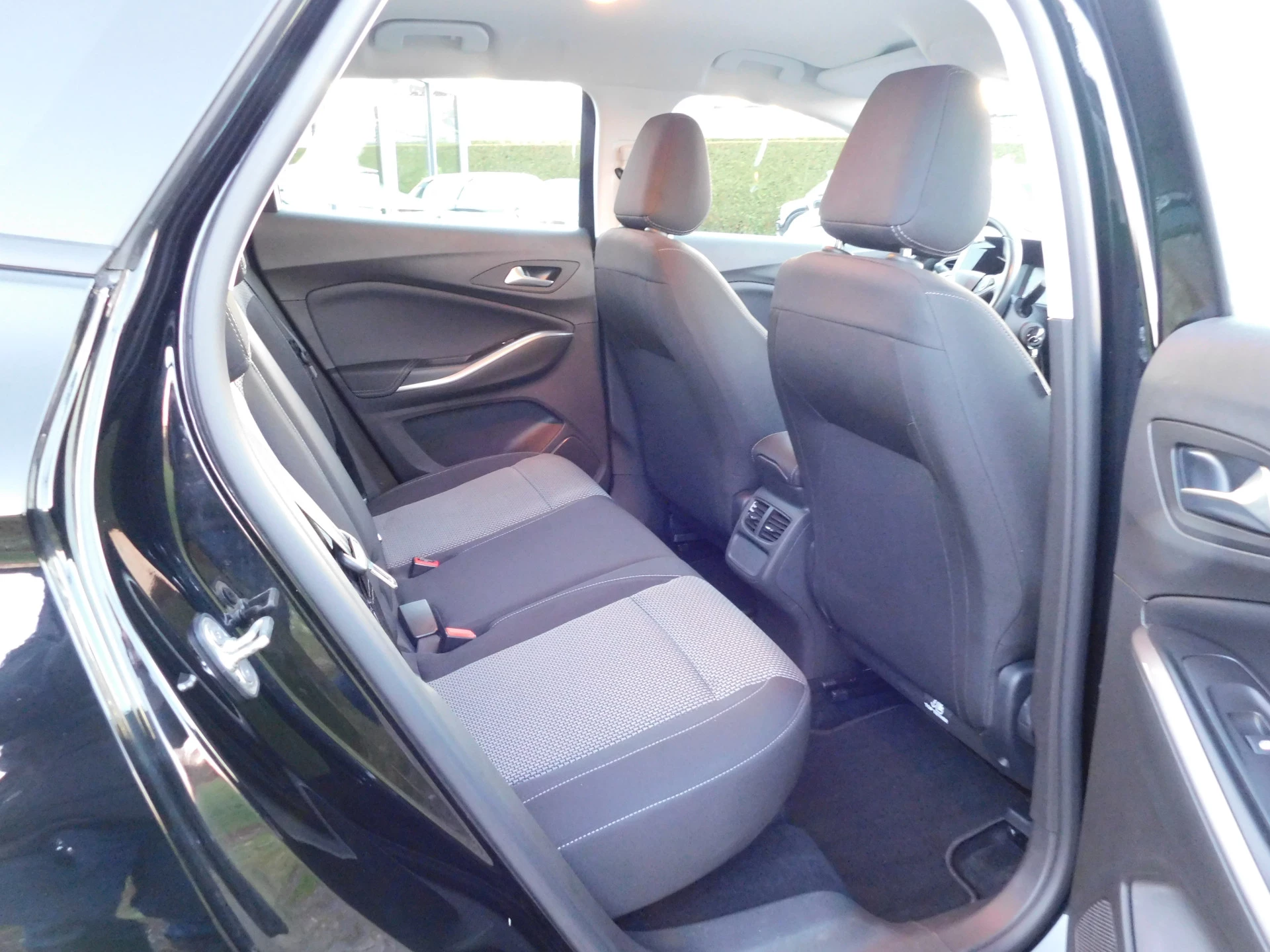 Hoofdafbeelding Opel Grandland