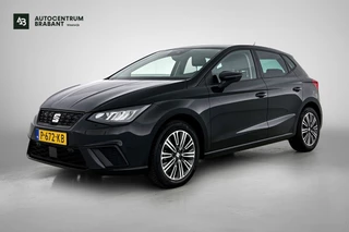 Seat Ibiza 1.0 EcoTSI Style Business Intense (VIRTUAL, CARPLAY, PDC, STOELVERWARMING, CARPLAY, 1e EIGENAAR, GOED ONDERHOUDEN)