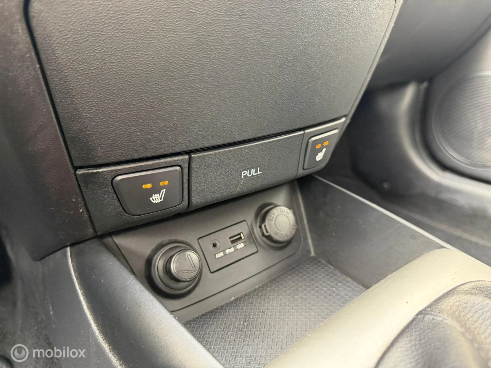 Hoofdafbeelding Hyundai i30