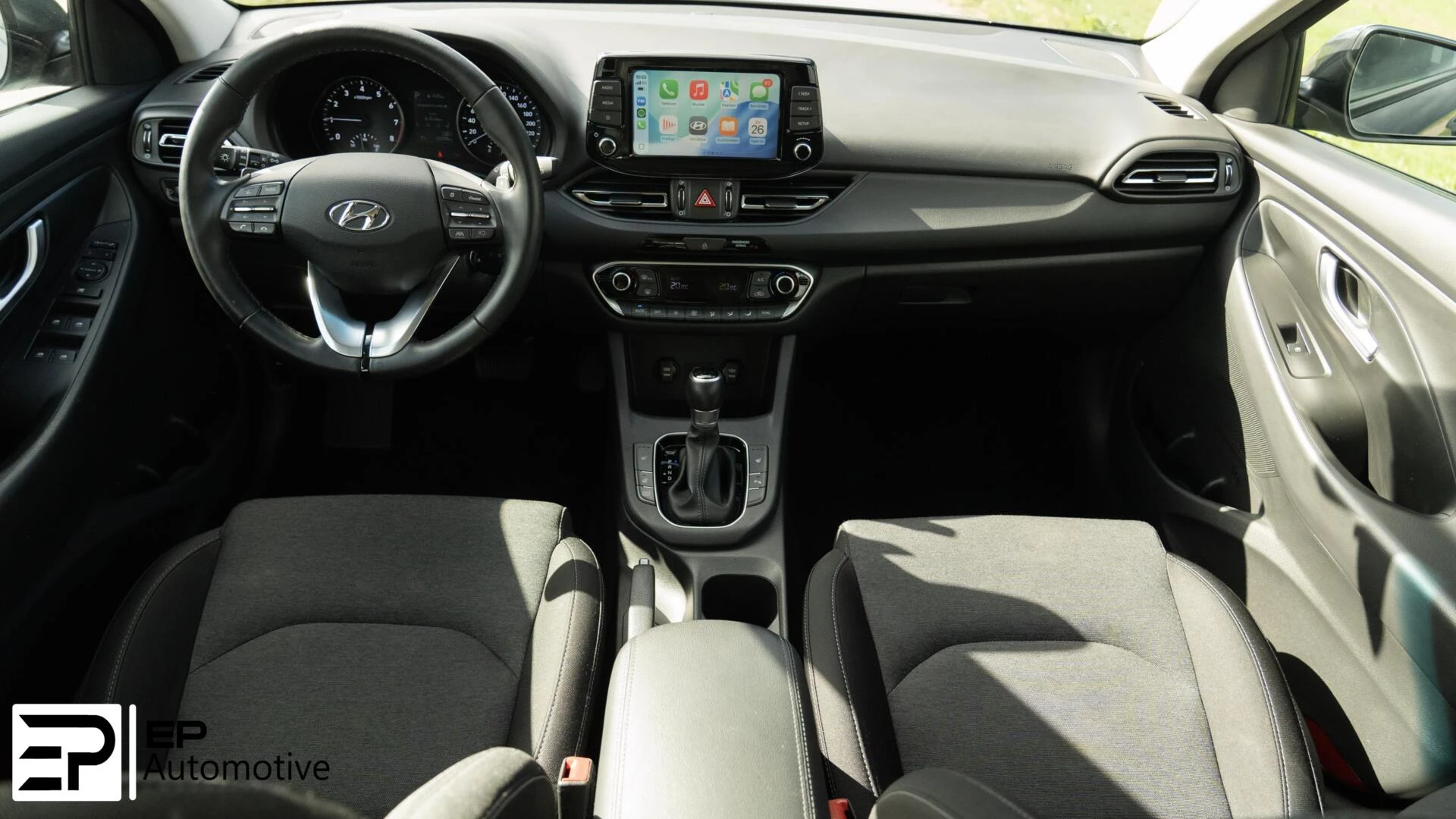 Hoofdafbeelding Hyundai i30