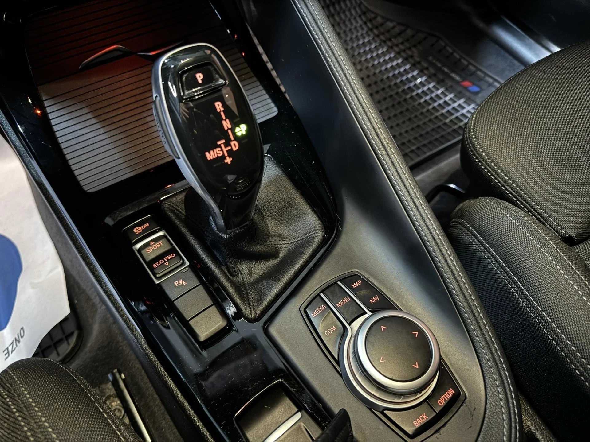 Hoofdafbeelding BMW X2