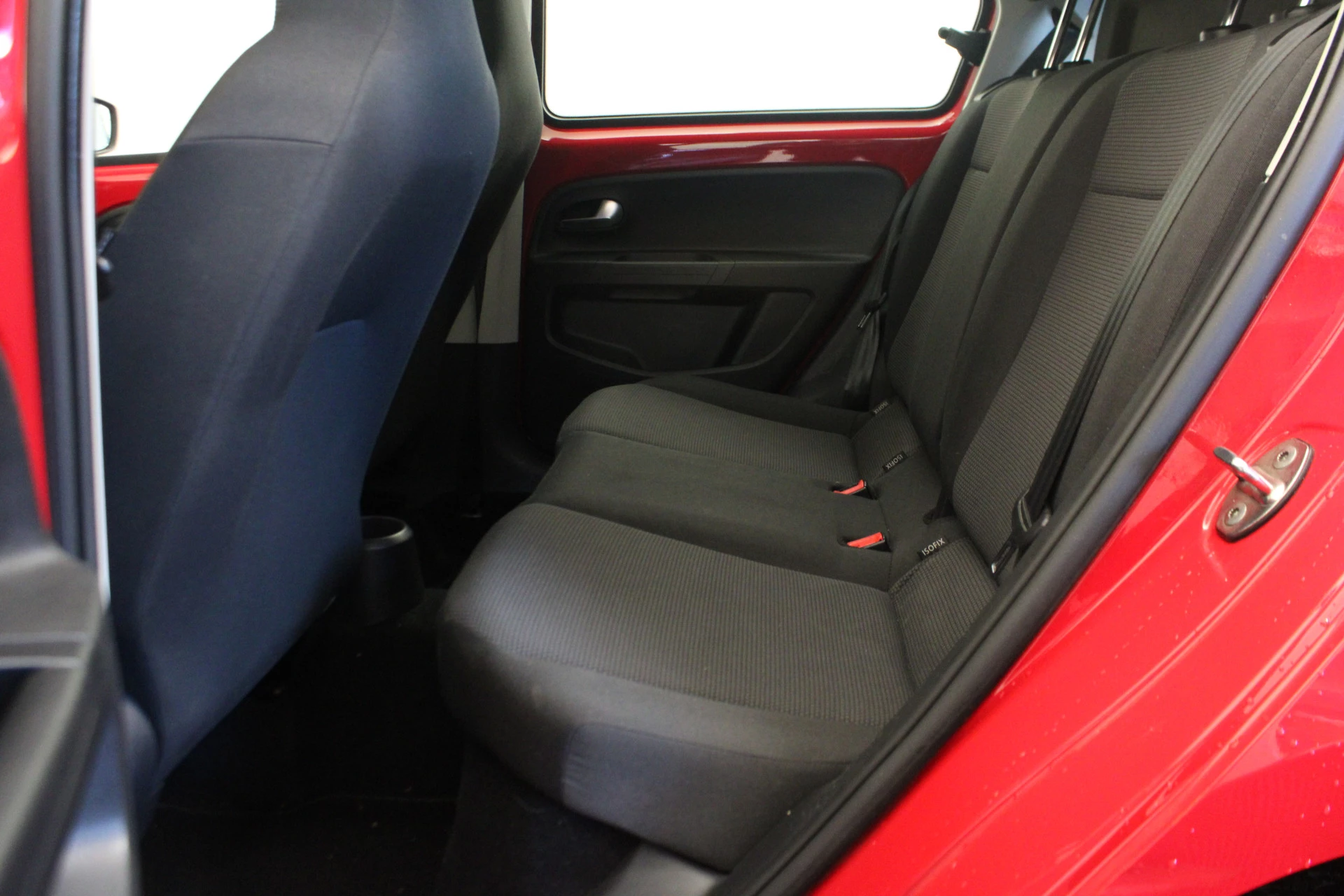 Hoofdafbeelding Škoda Citigo