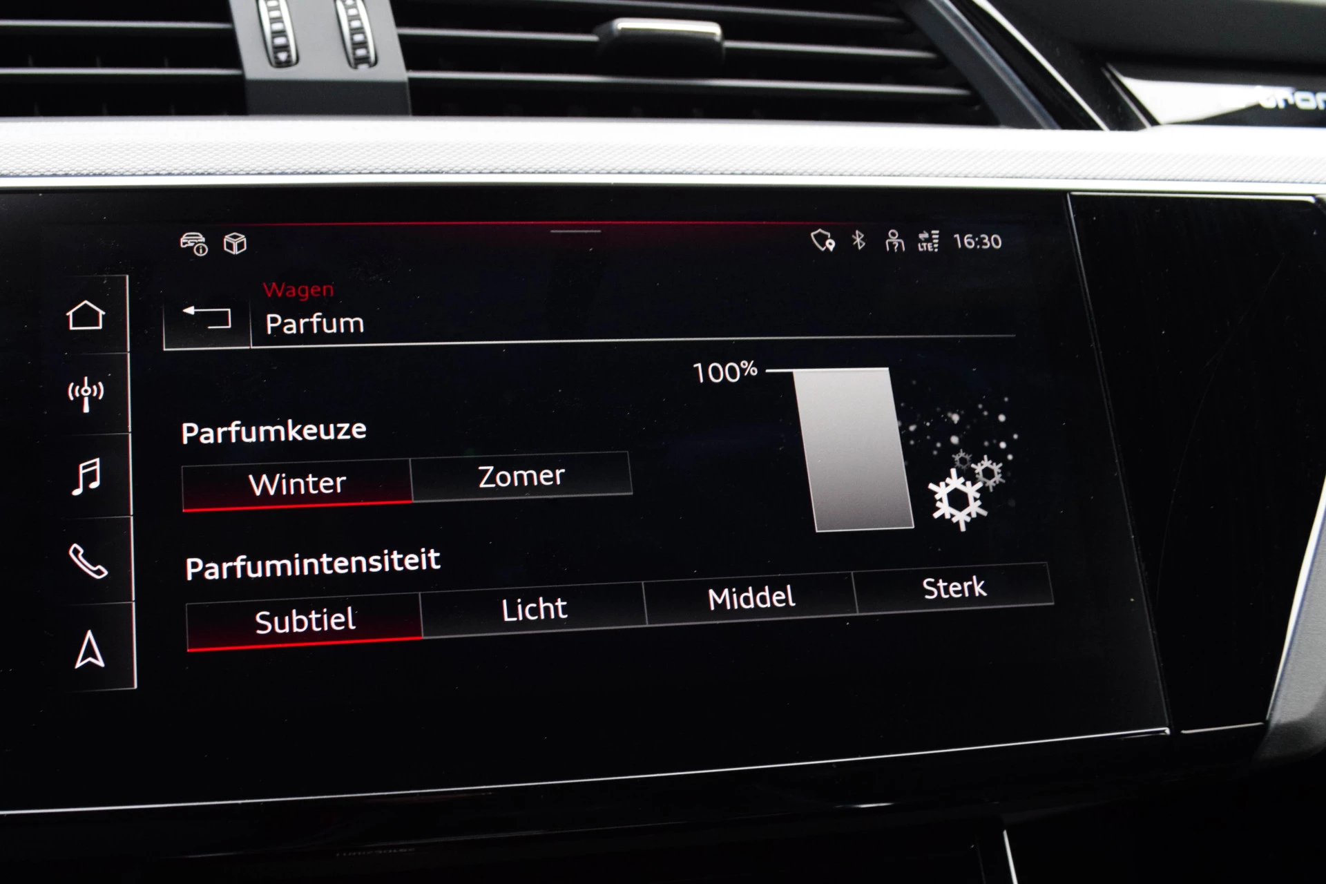 Hoofdafbeelding Audi SQ8