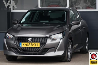Peugeot 208 1.2 PureTech Active Pack, PDC, CarPlay, nw dis.